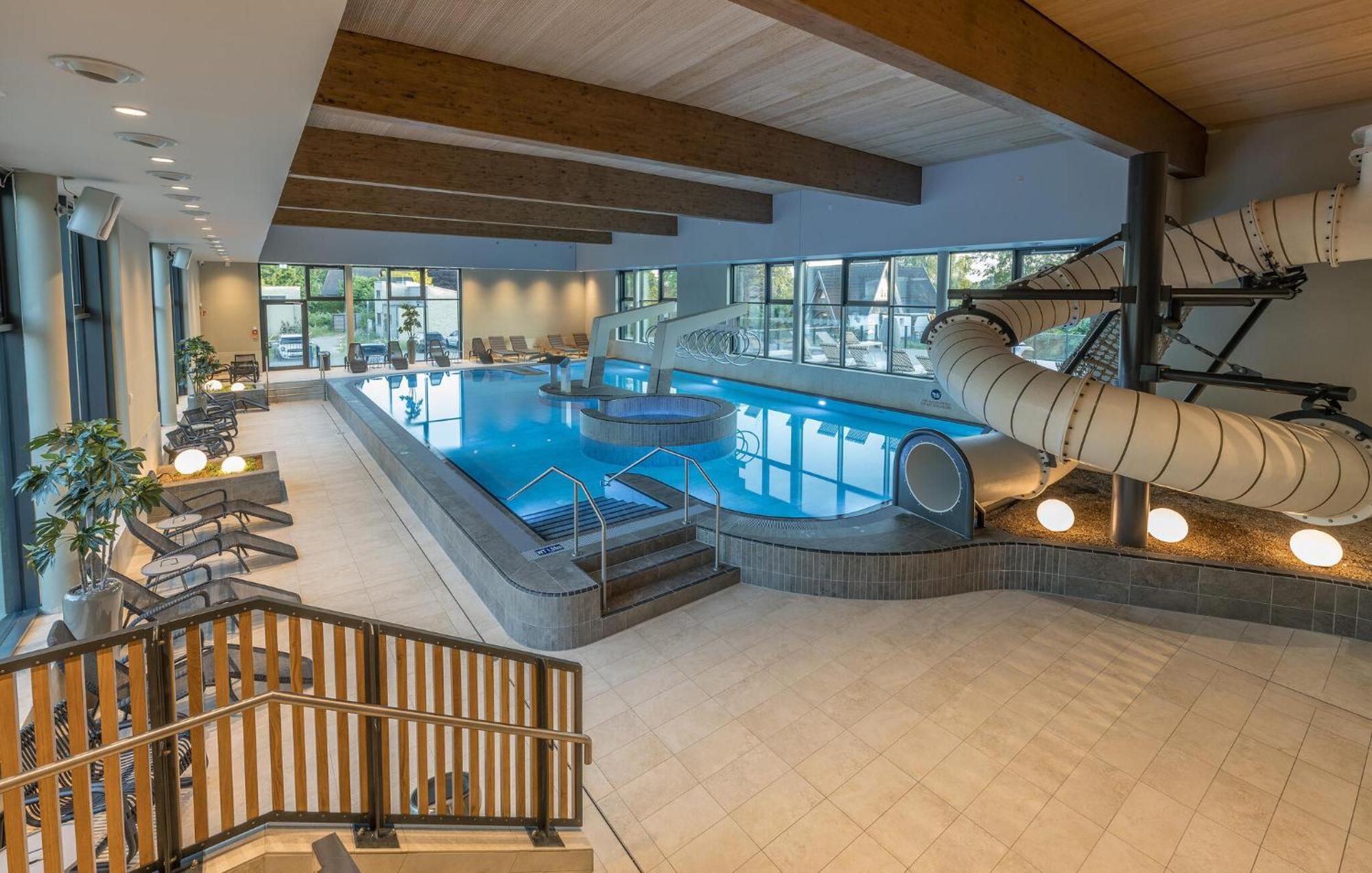 Nice Home In Lembruch-Duemmer See With Sauna Kültér fotó
