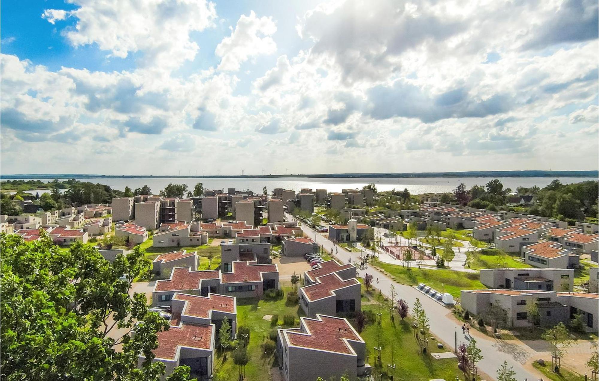 Nice Home In Lembruch-Duemmer See With Sauna Kültér fotó